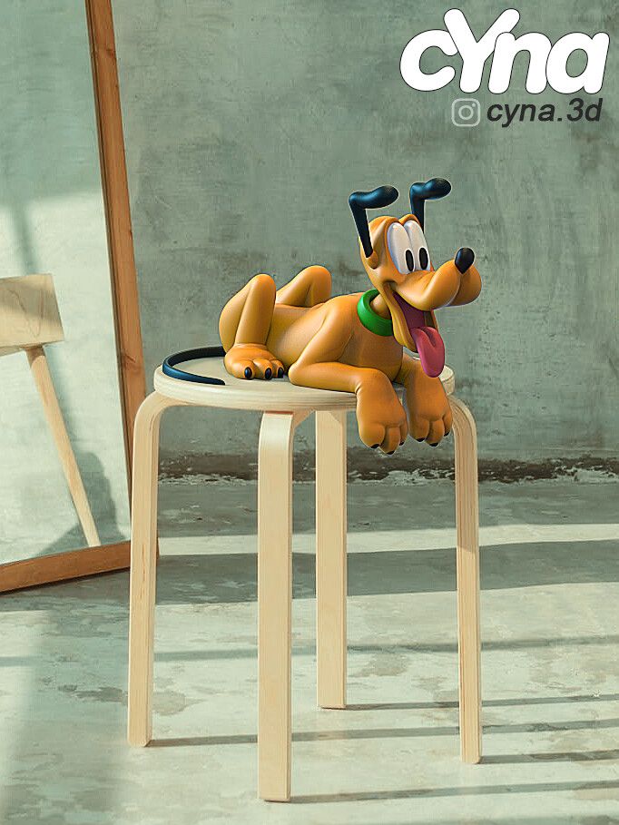 Pluto