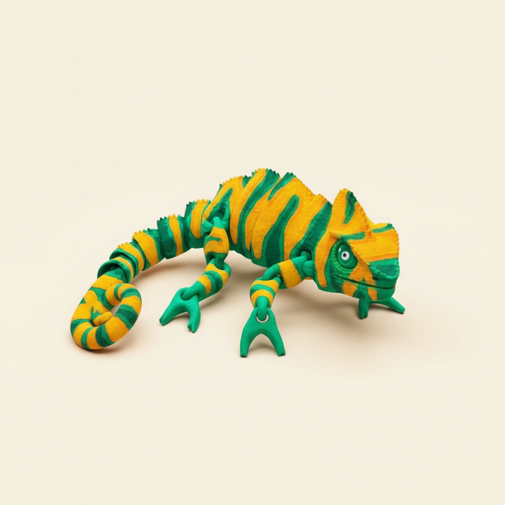 Camaleon Flexi