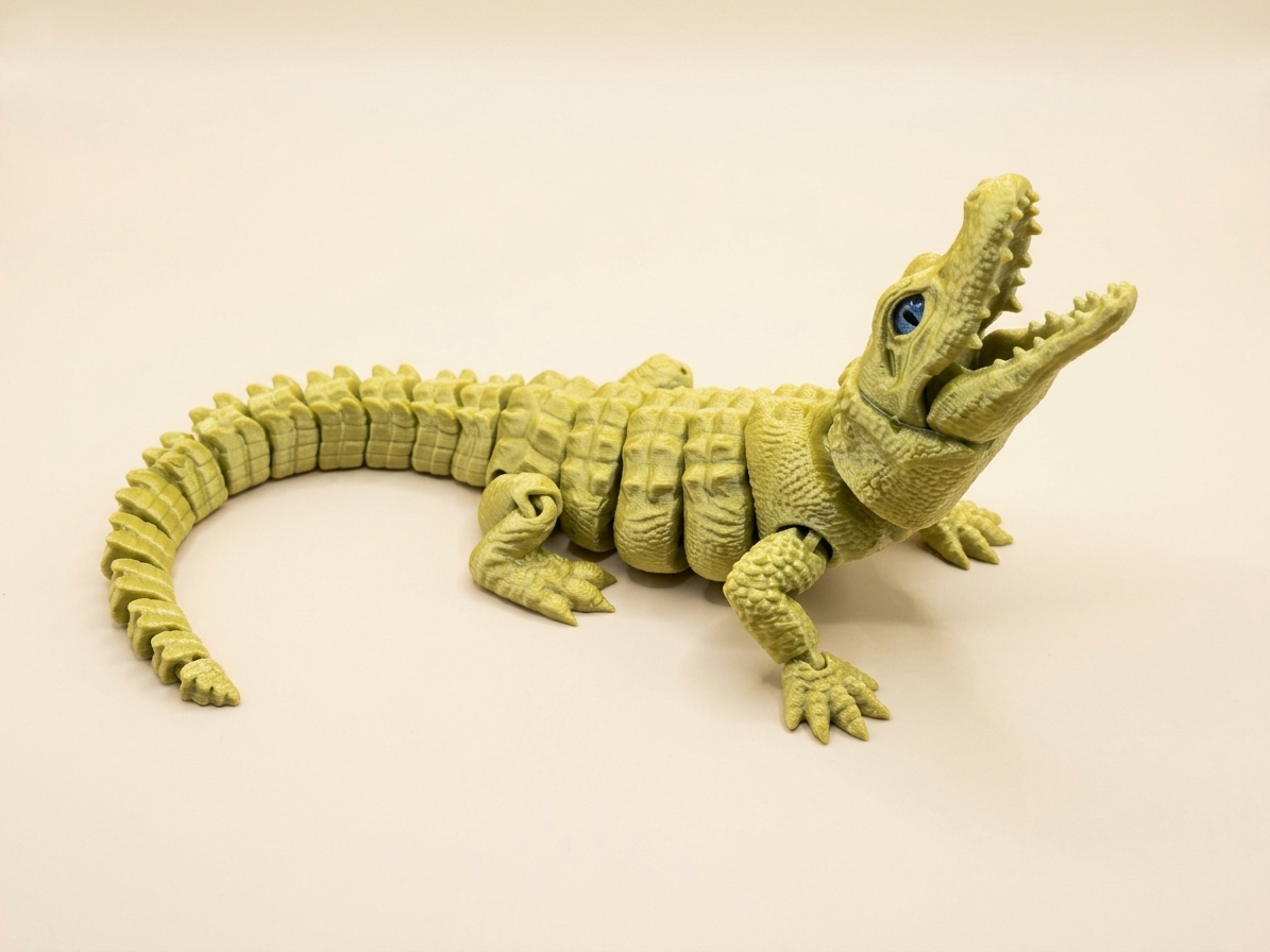 Caiman Flexi