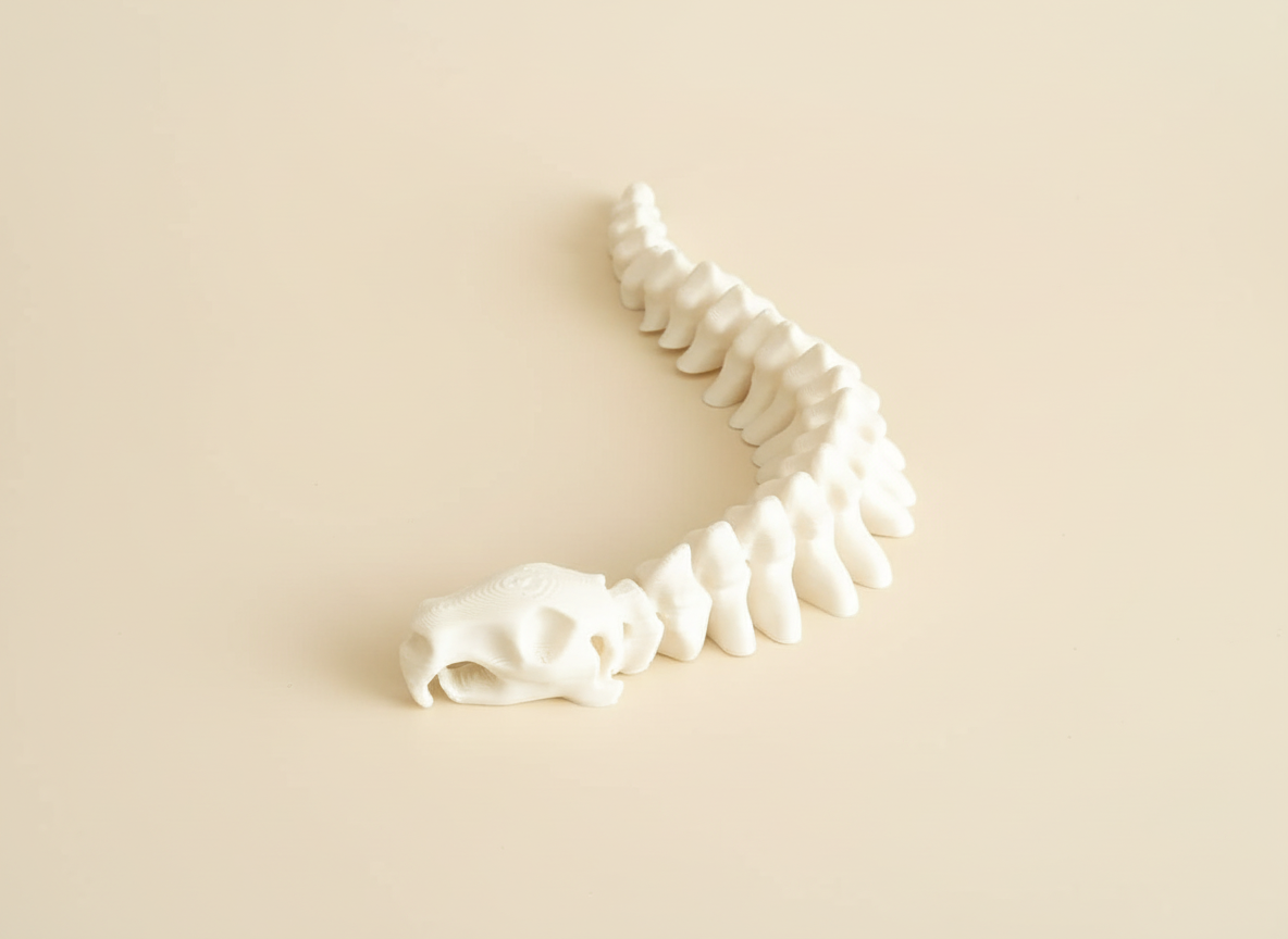 Capy Snek Flexi