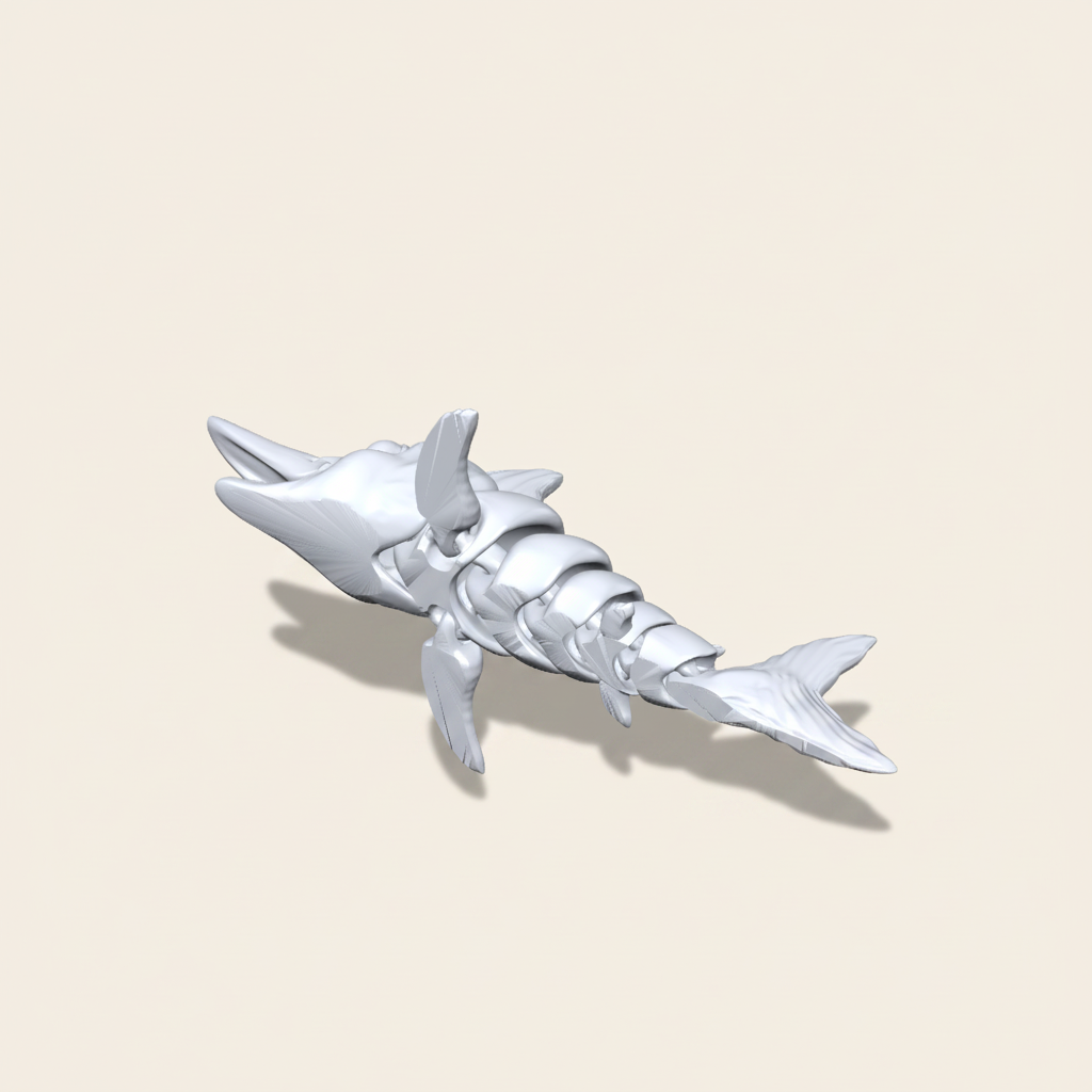 Pez Espada Flexi