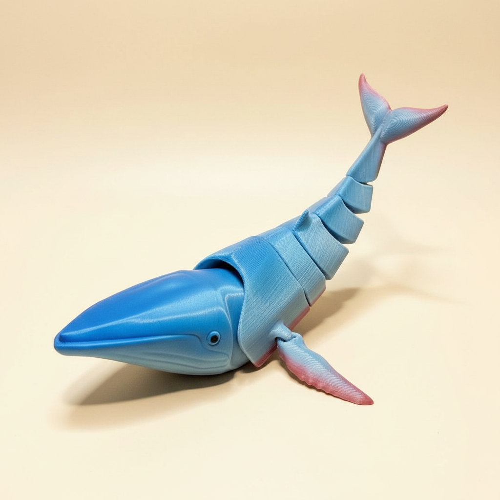 Ballena Flexi