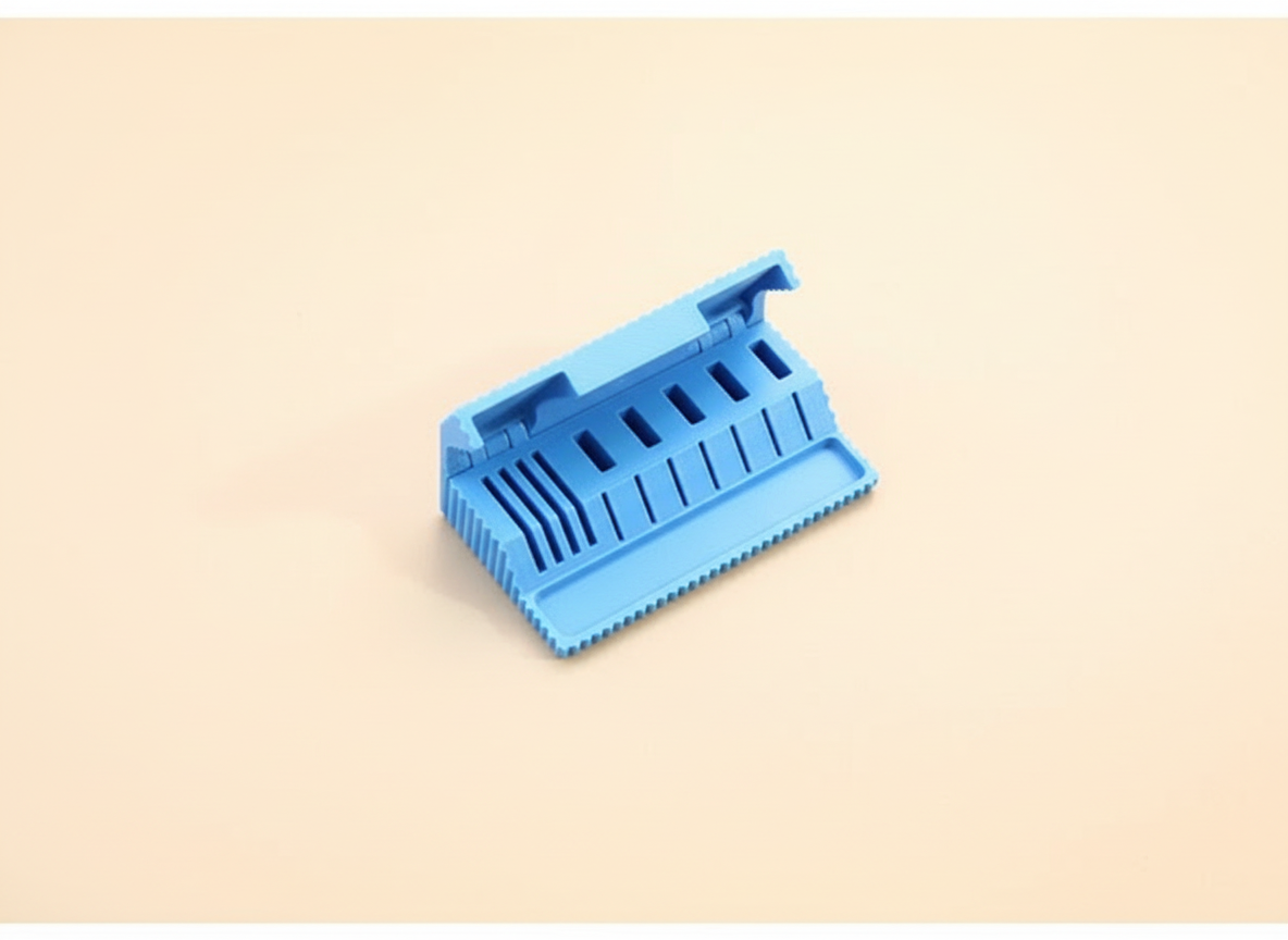 Organizador de Escritorio Modular