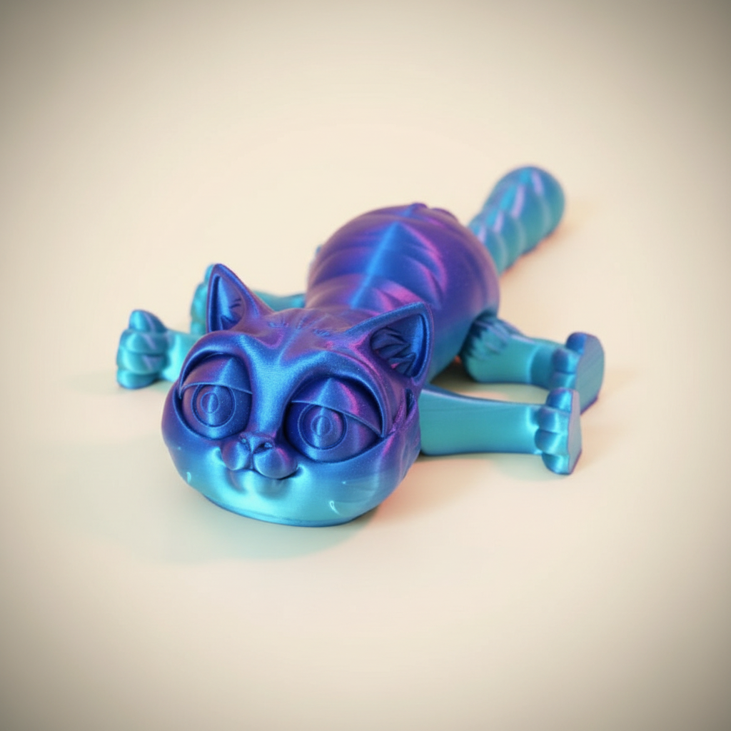 Gatito Flexi