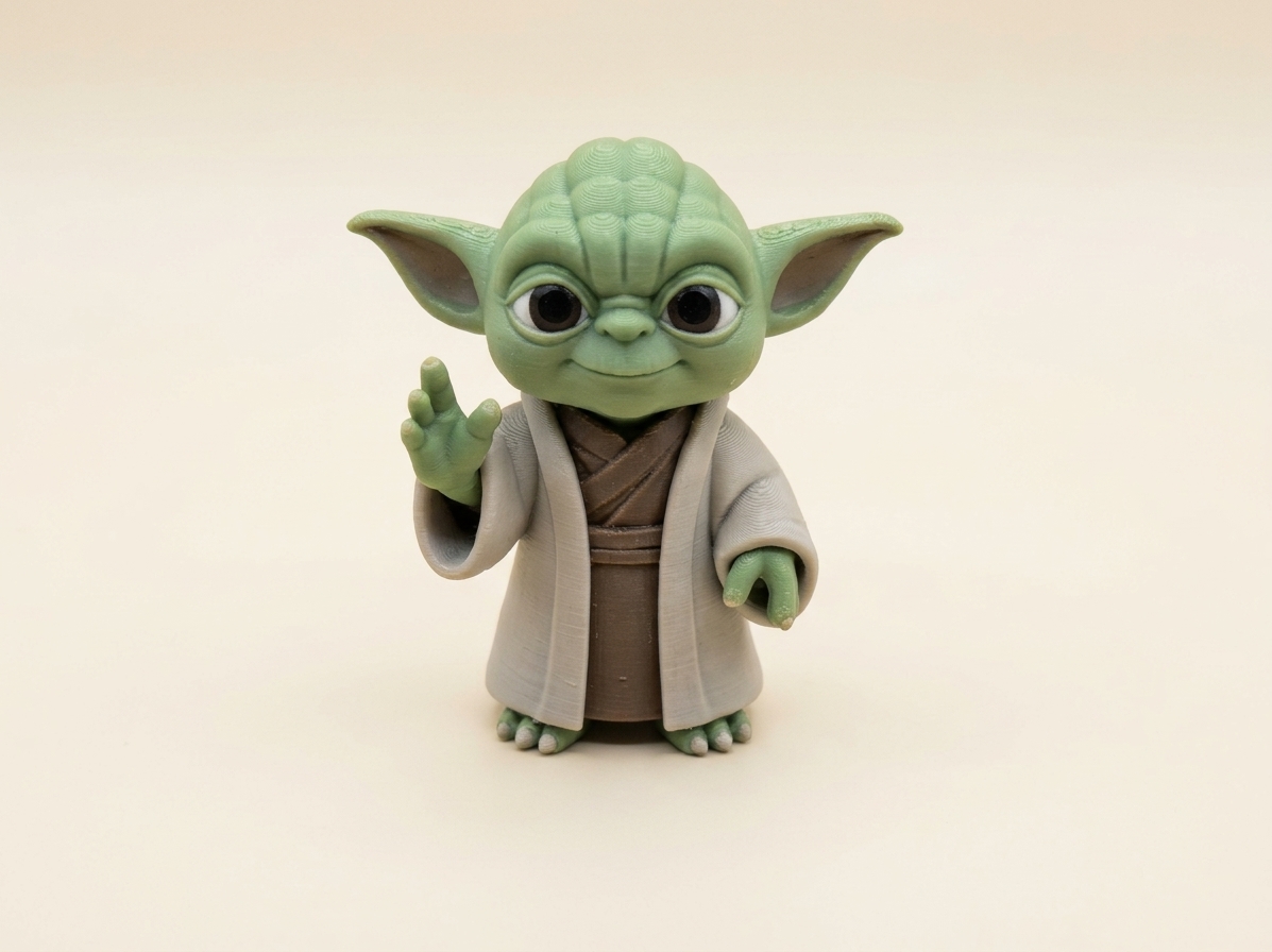 Yoda