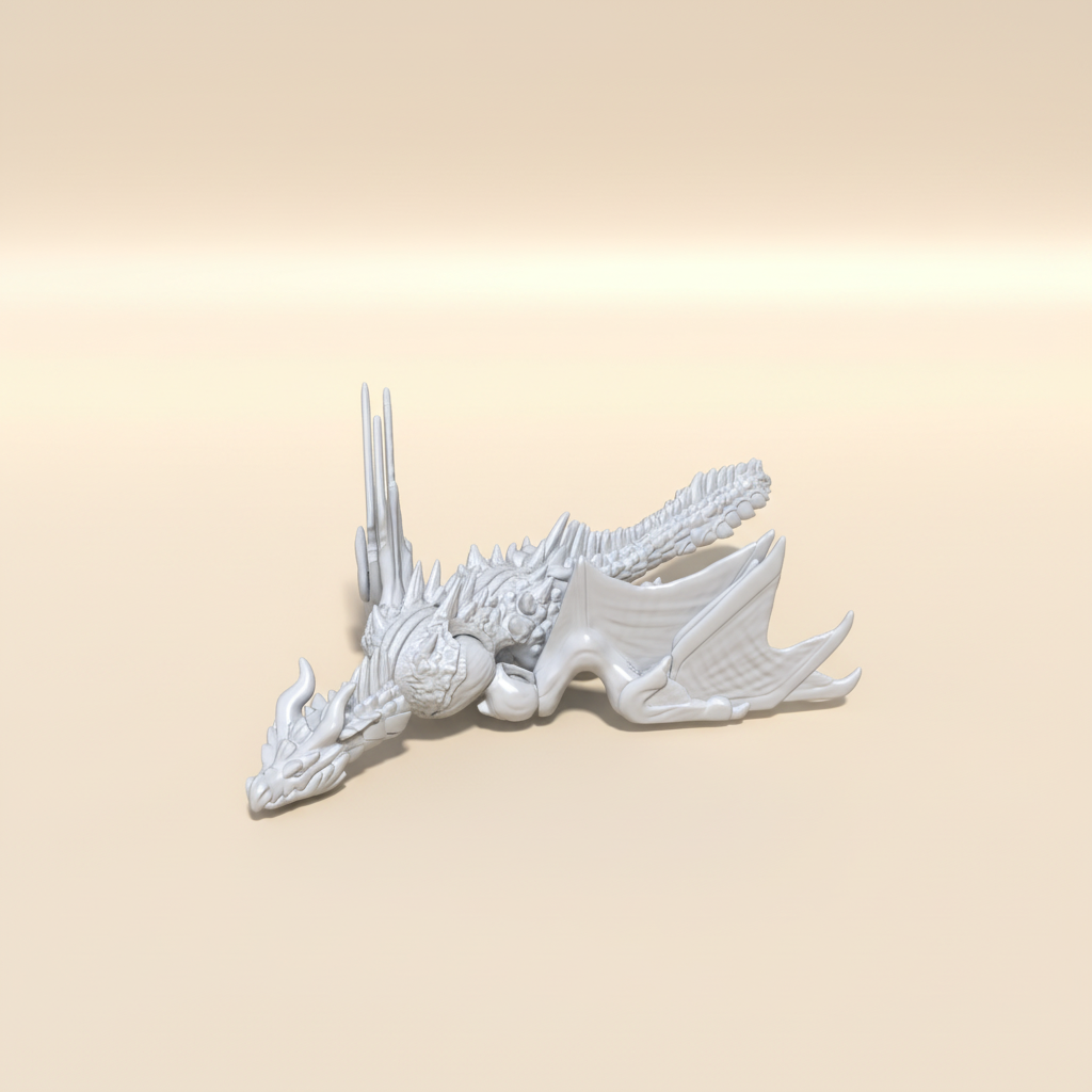 Wyvern Flexi