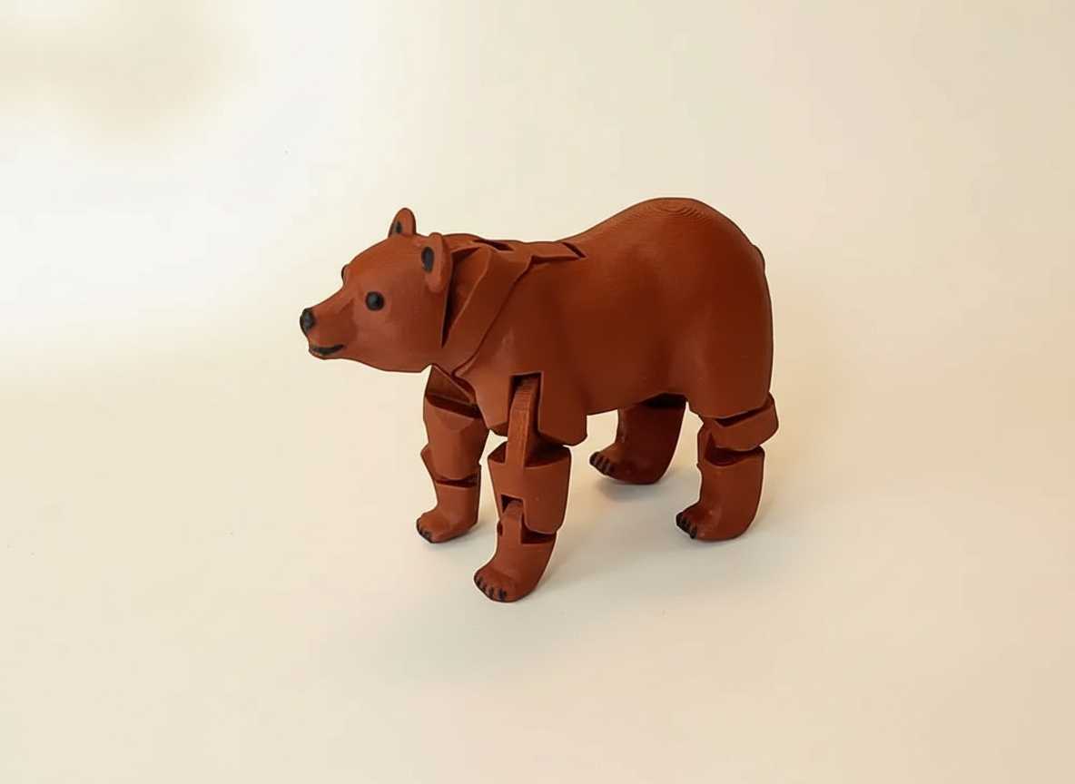 Oso Flexi
