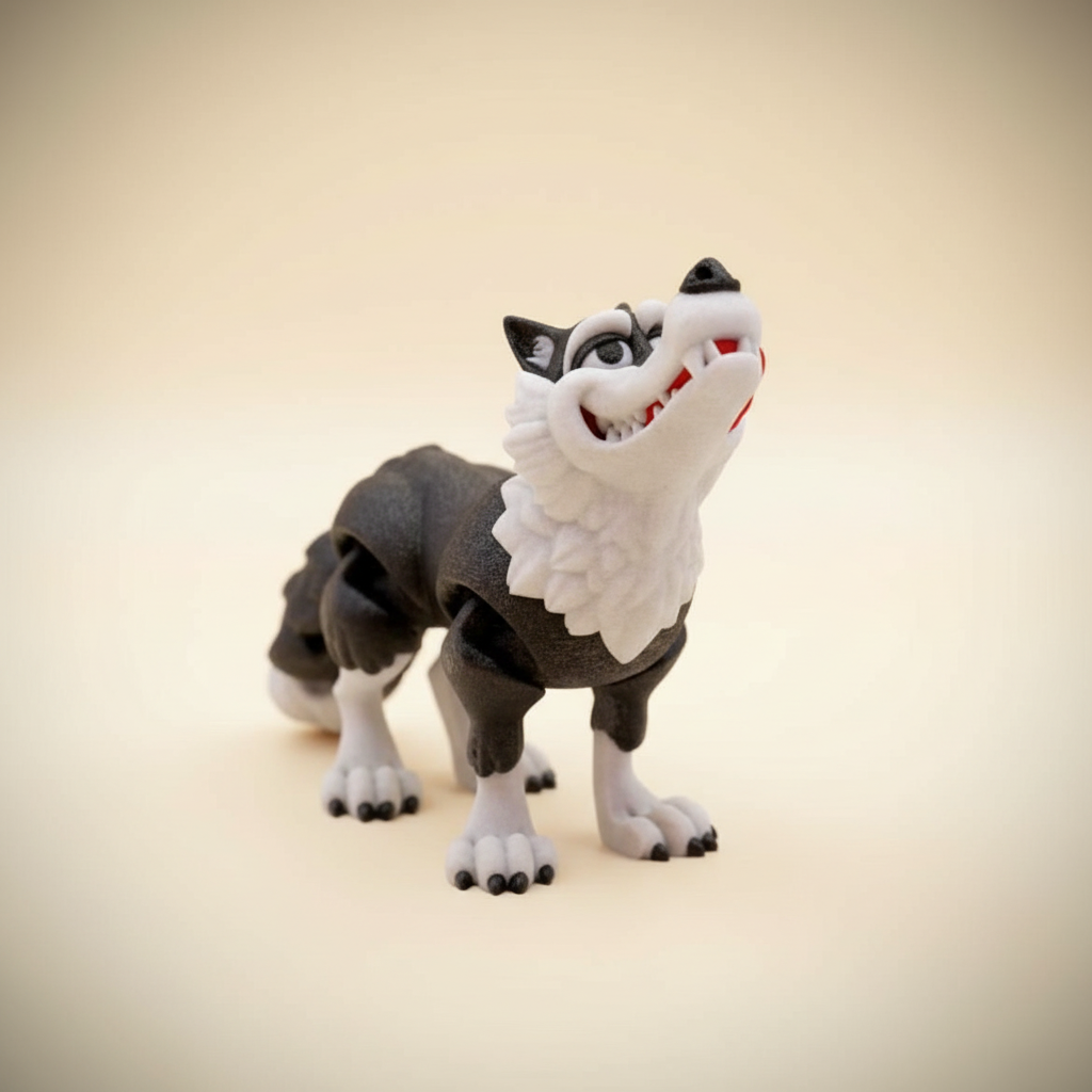 Lobo Flexi