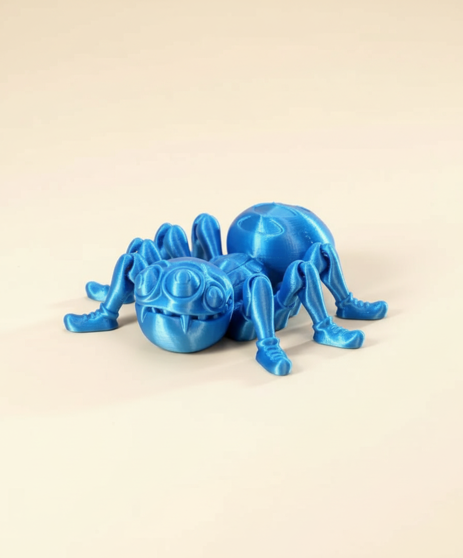 Araña Flexi