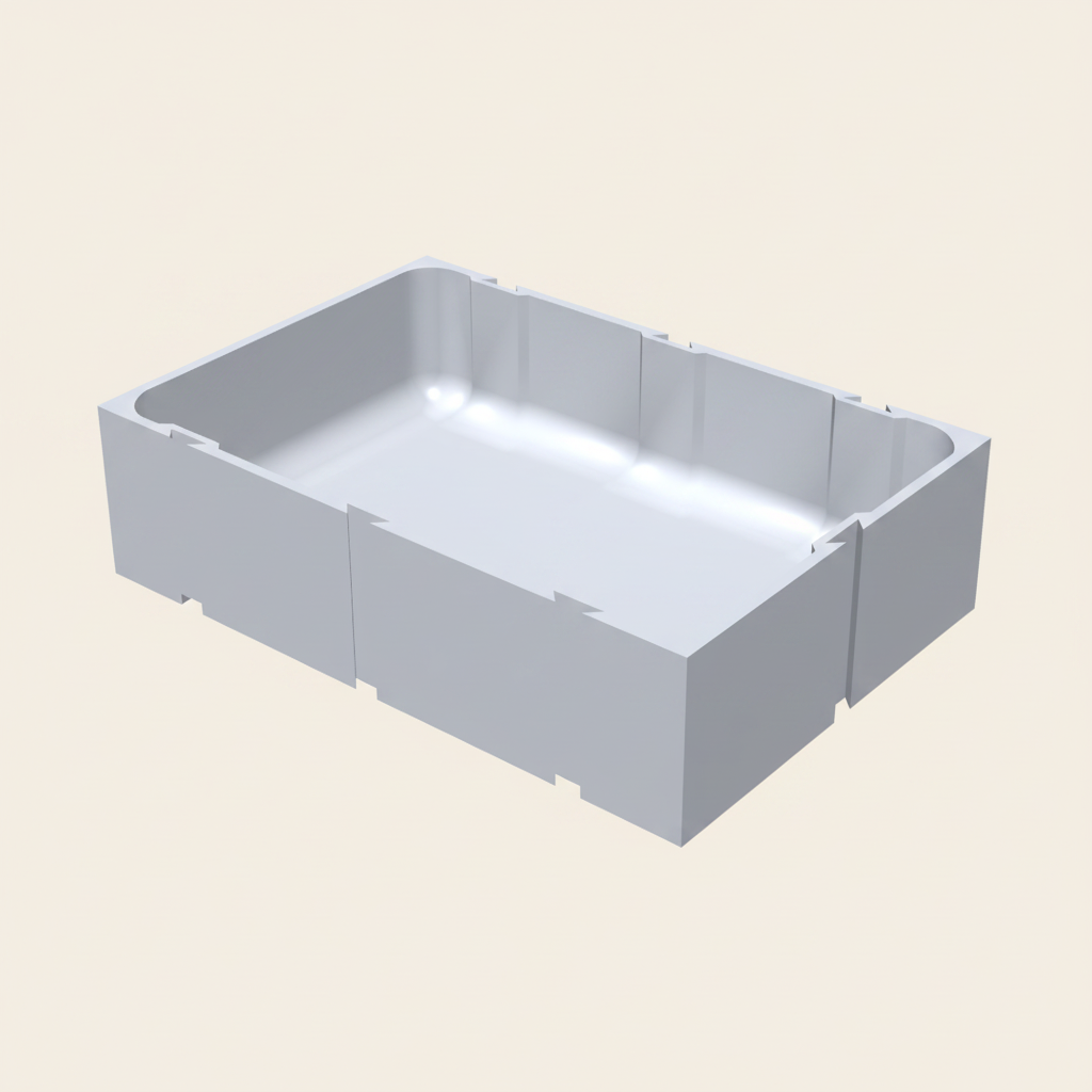 Organizador de Cajón Ikea Knoxhult