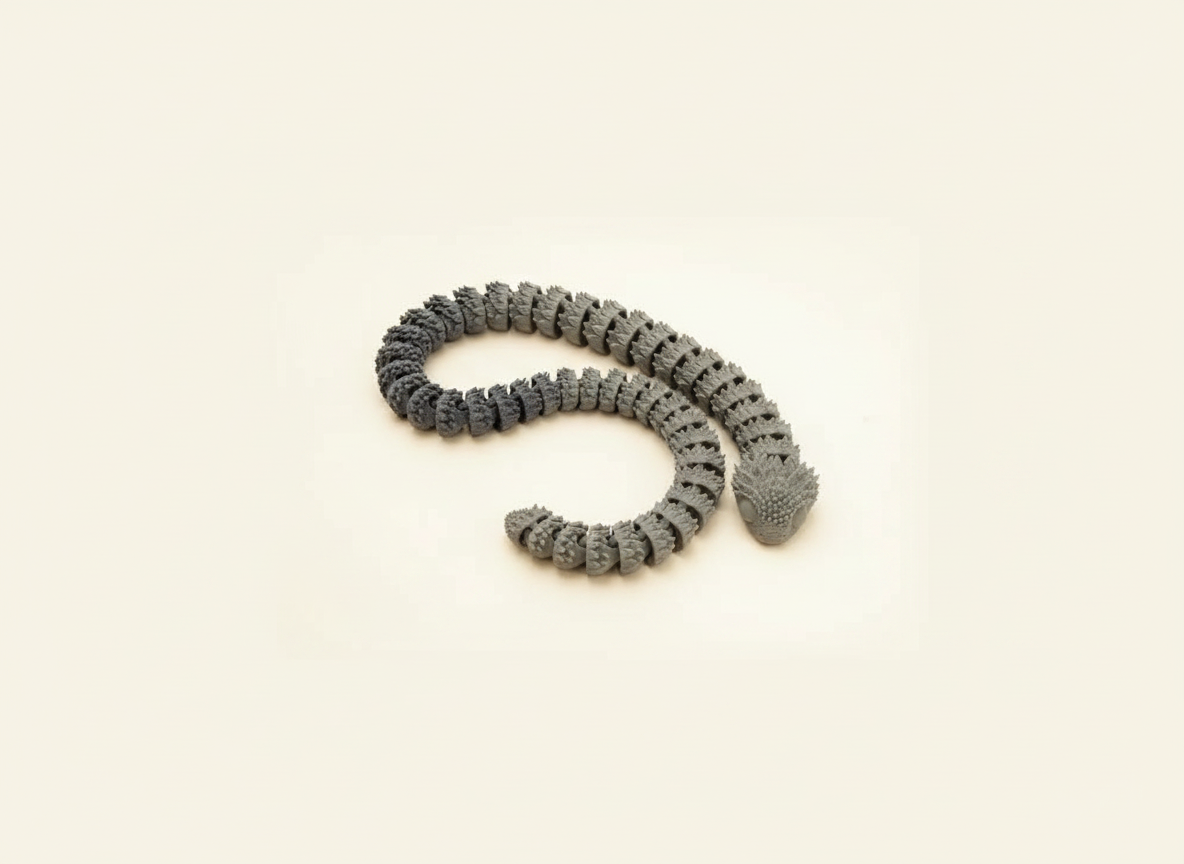 Serpiente Bebe Flexi