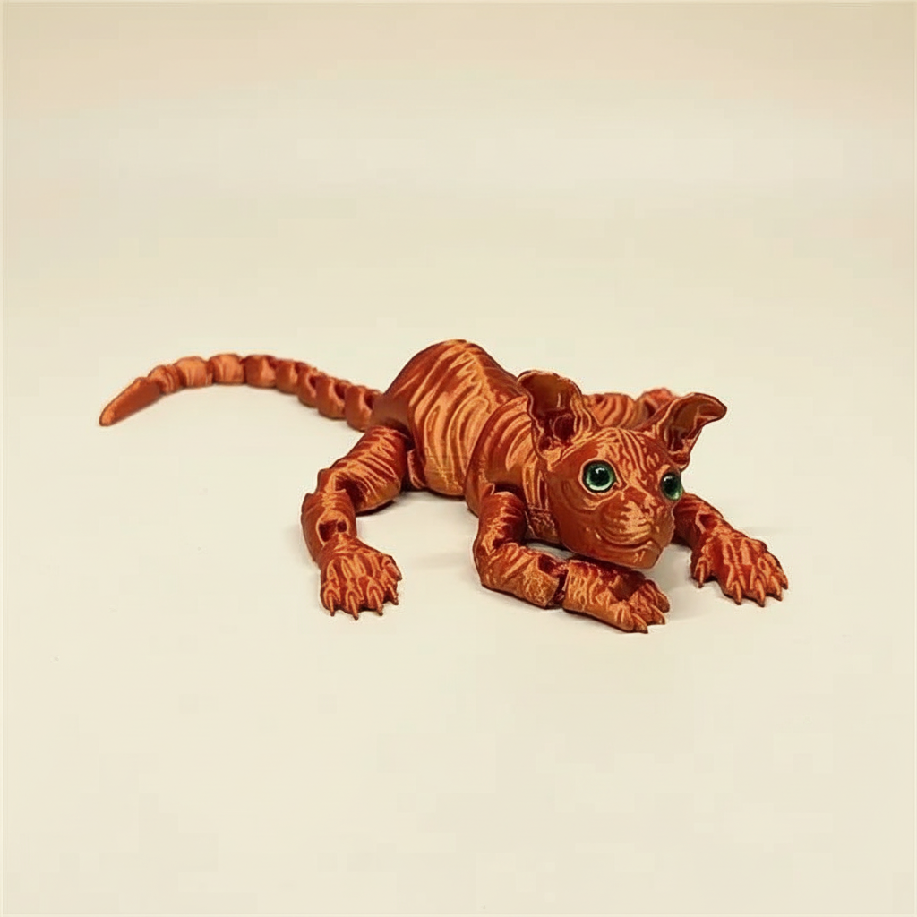 Gato Flexi