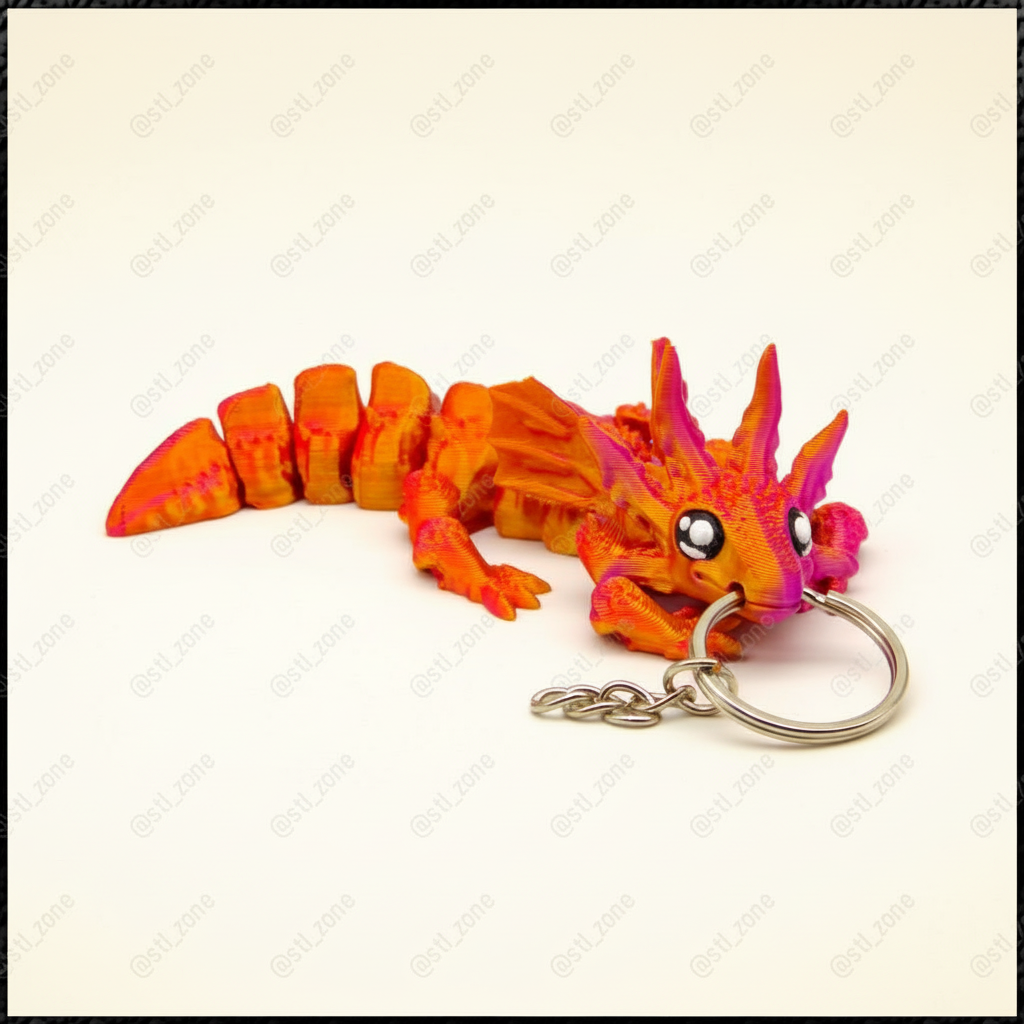 Ajolote Flexi