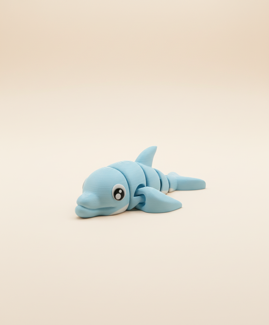 Delfin Flexi