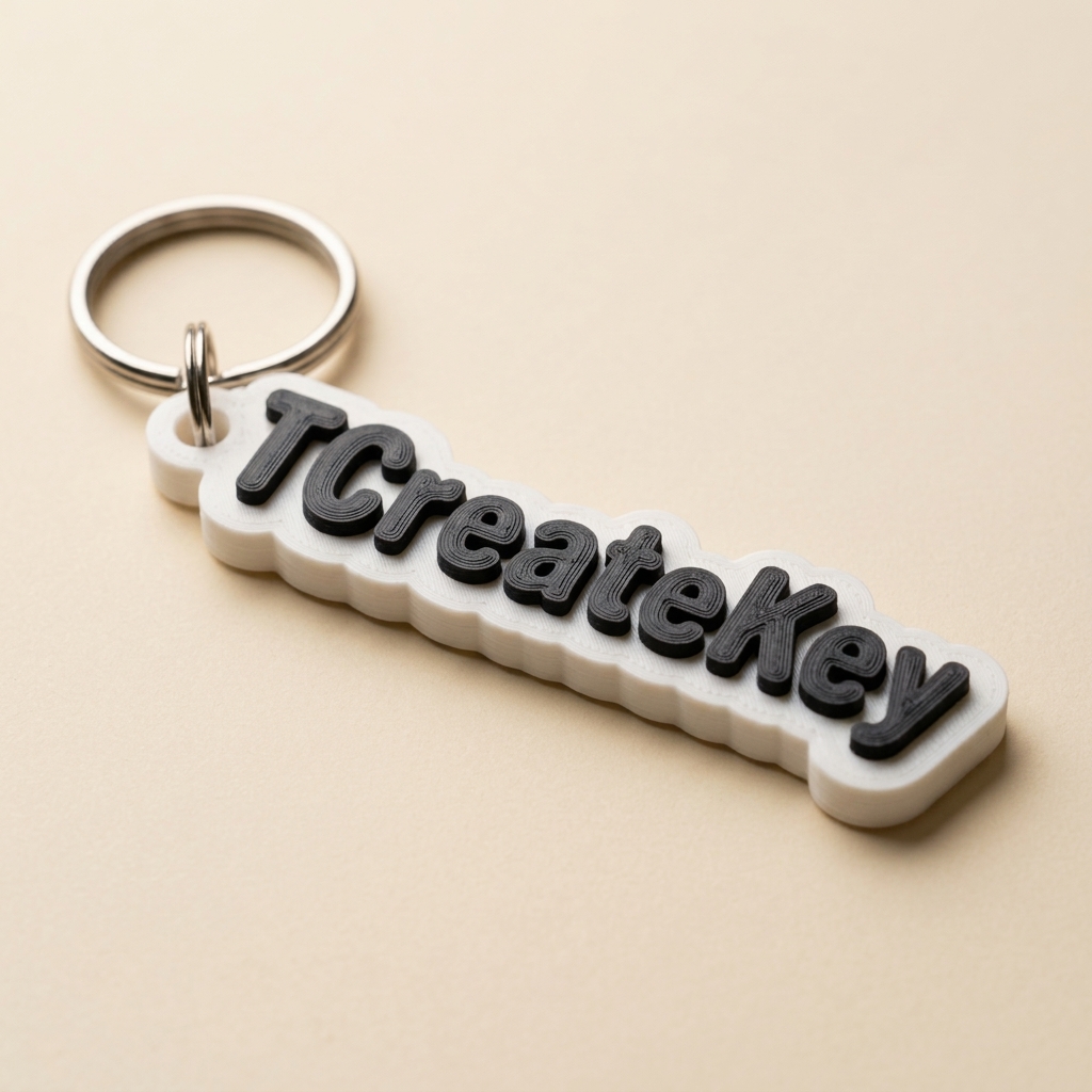 Pack de 3 Llaveros Personalizados