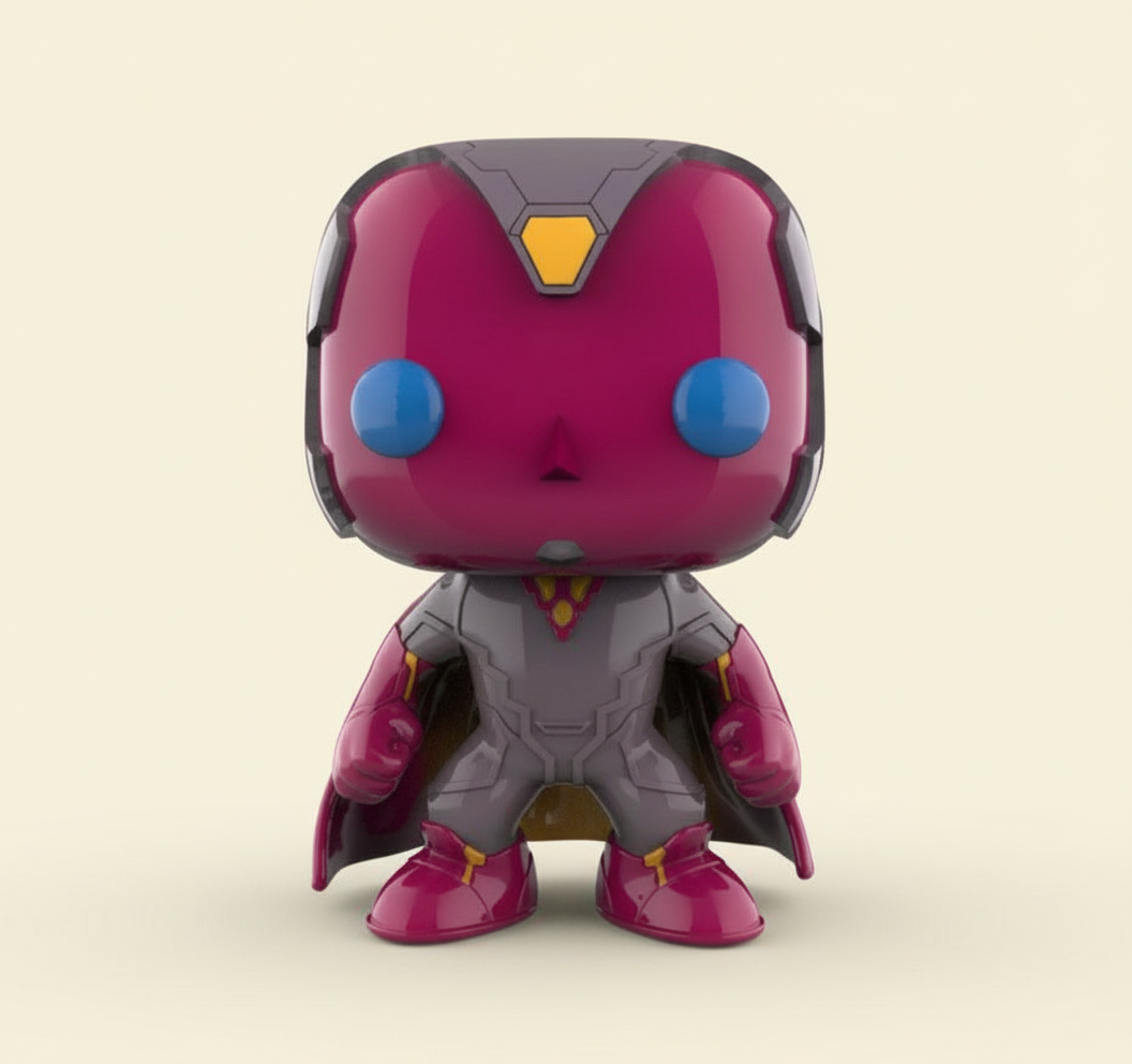 Funko Pop Vision