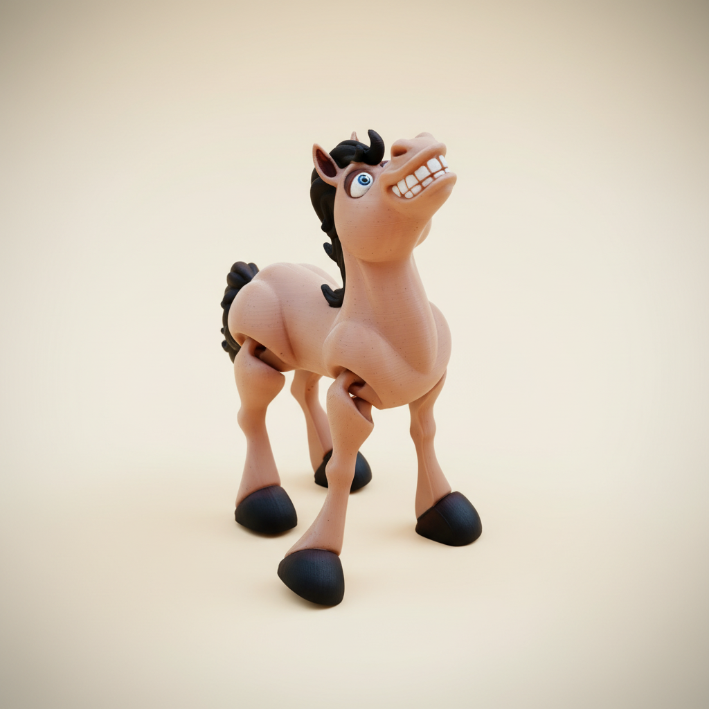 Caballo Flexi