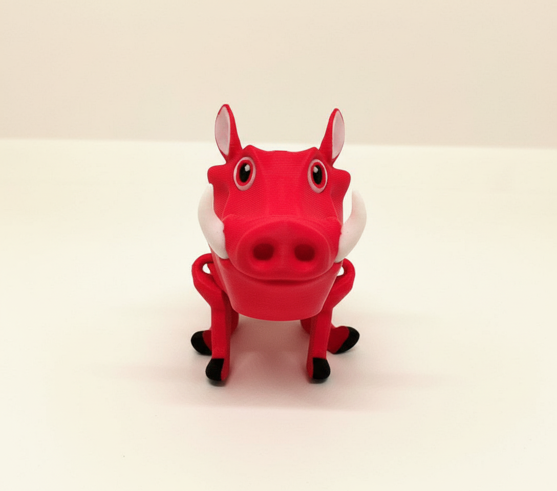Warthog Flexi