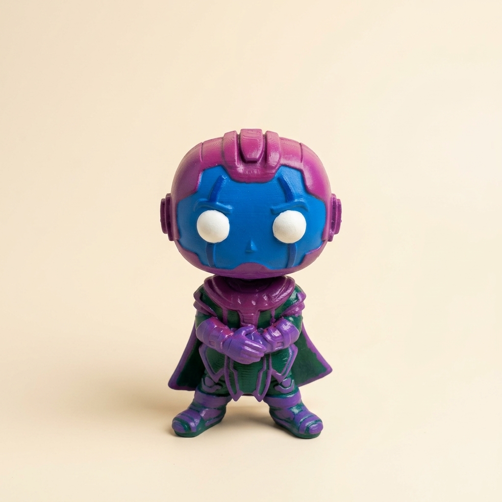 Funko Pop Kang