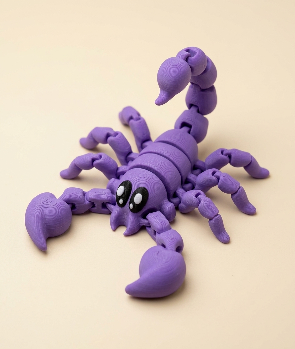 Escorpion Flexi