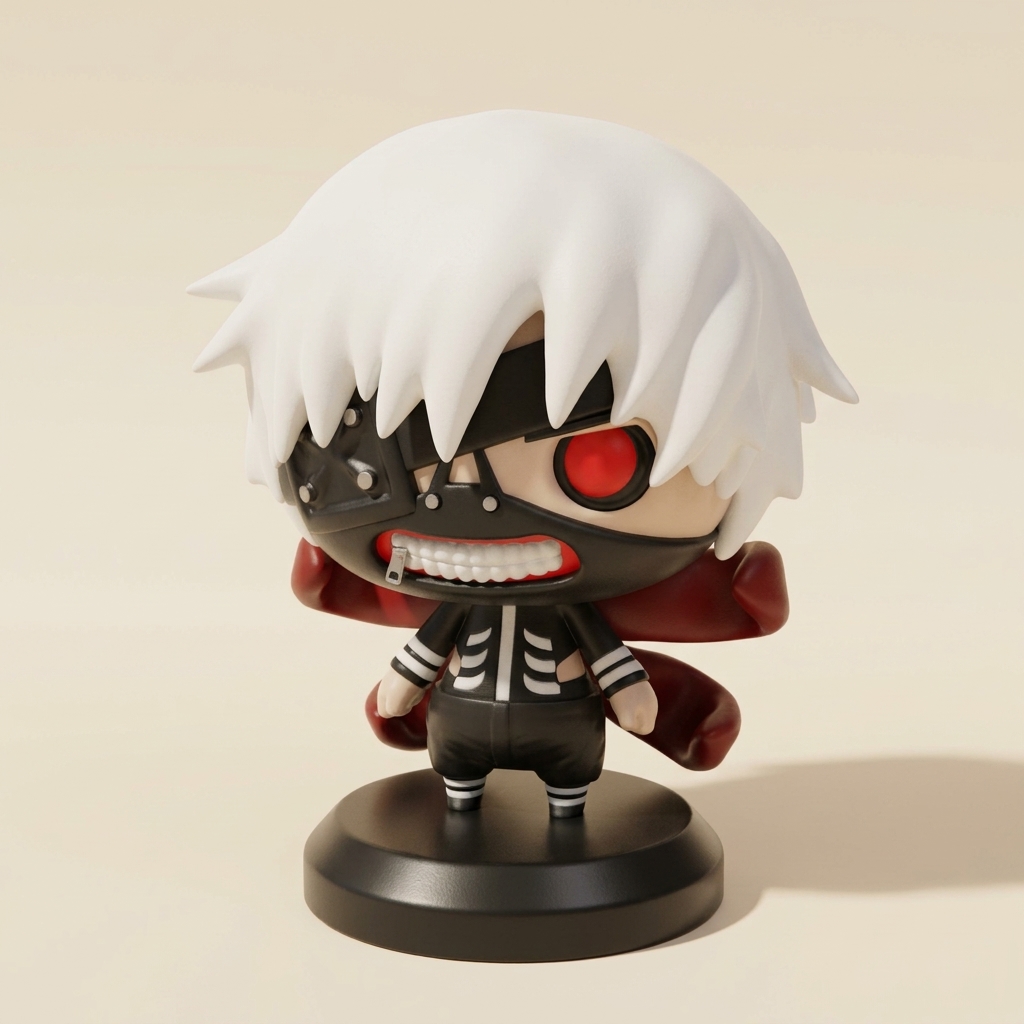 Kaneki Chibi