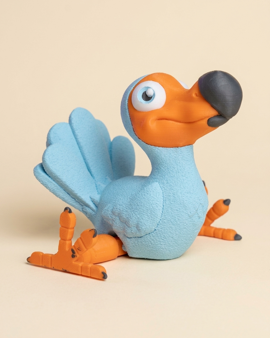 Dodo Flexi