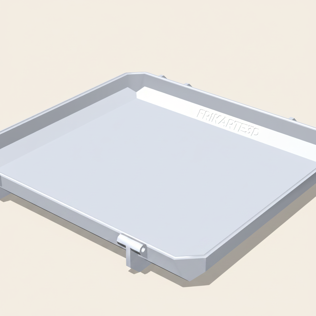 Caja Organizadora Prusa Core One
