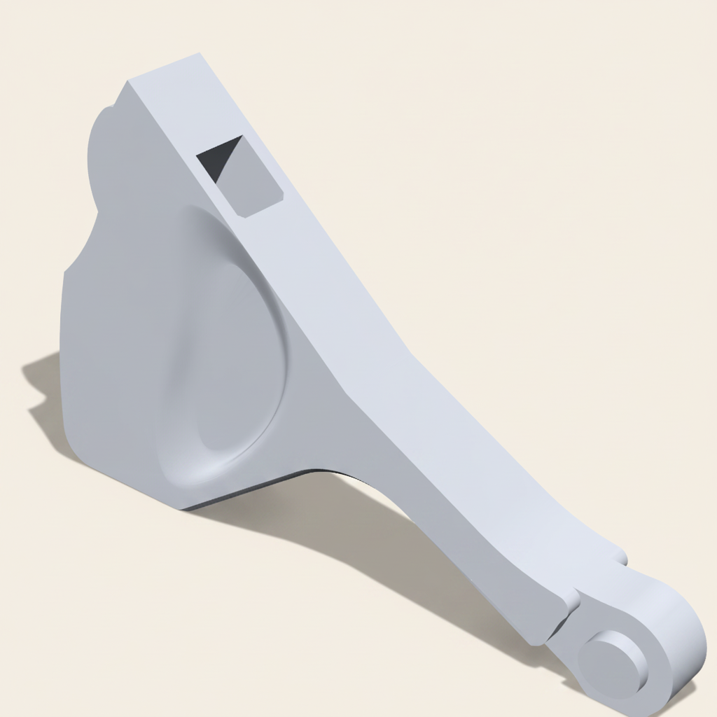 Clip Organizador de Cables