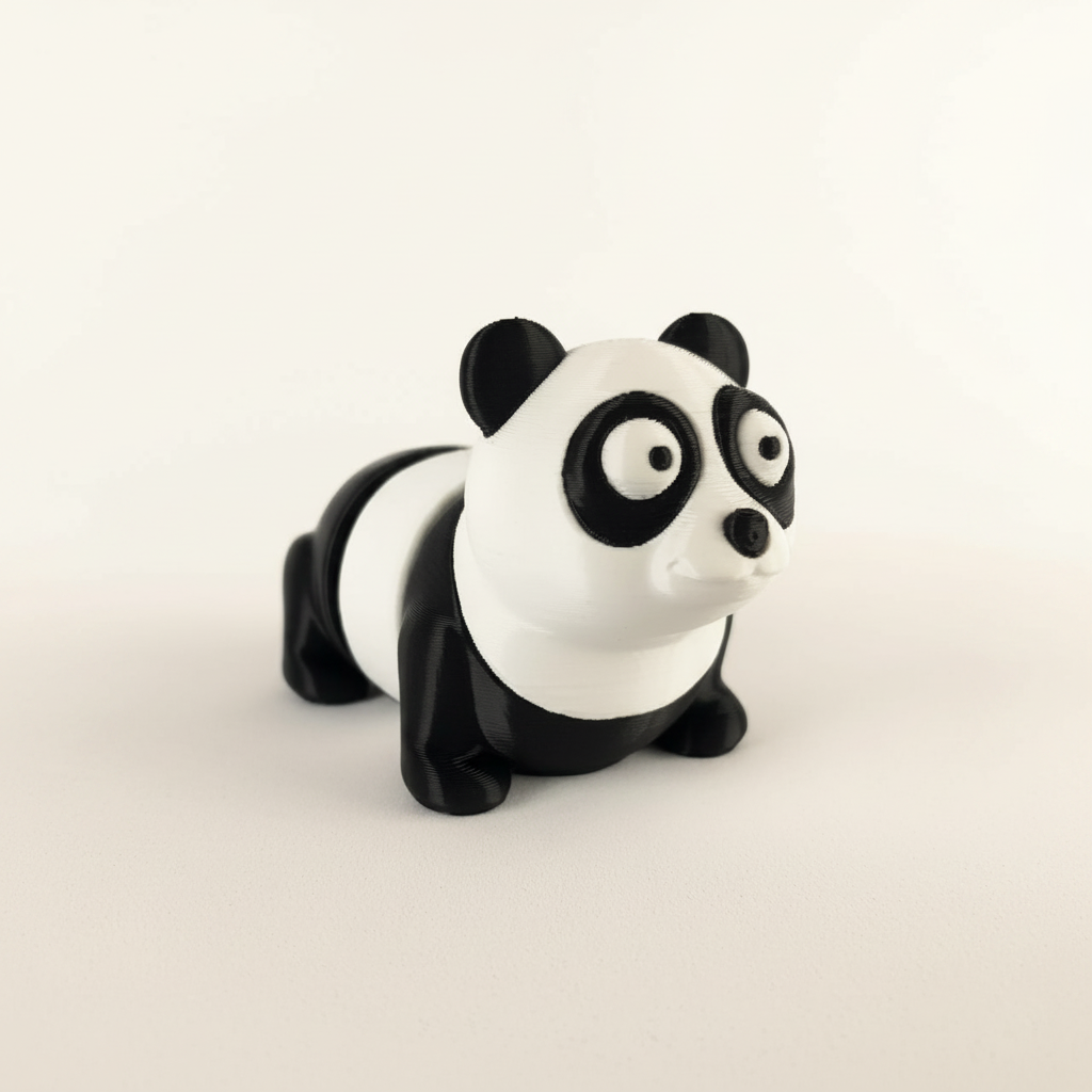 Panda Bebe Flexi